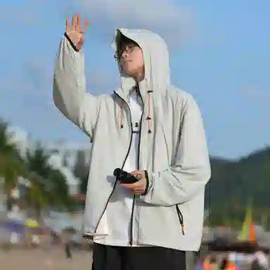 struggle vintage95 Chime UPF50+