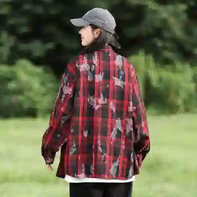 struggle vintage95