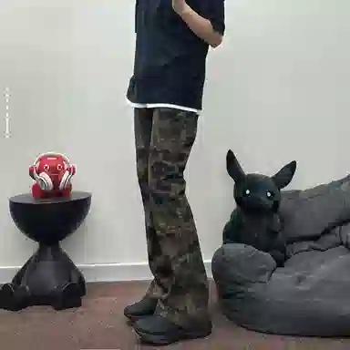 struggle vintage95 cleanfit