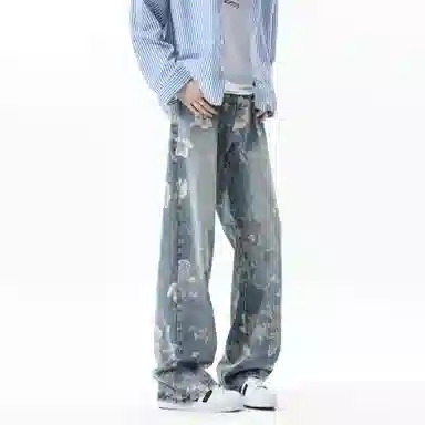 struggle vintage95