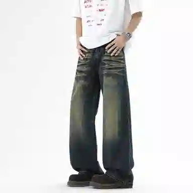 struggle vintage95