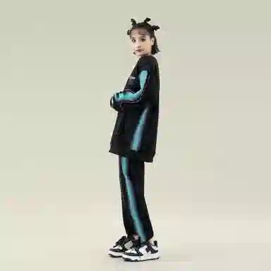 struggle vintage95 x