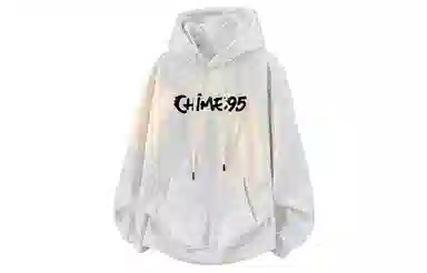 struggle vintage95 Chime logo