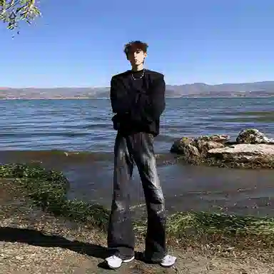 struggle vintage95 2025