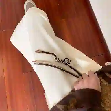 Struggle Vintage95 Waffle Sweatpants