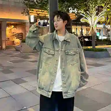 struggle vintage95