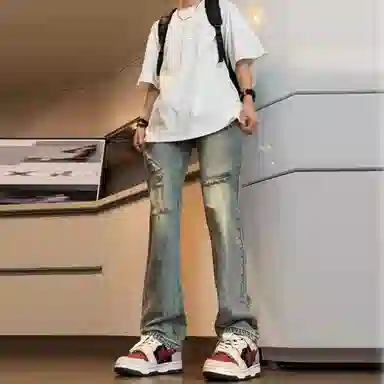 struggle vintage95