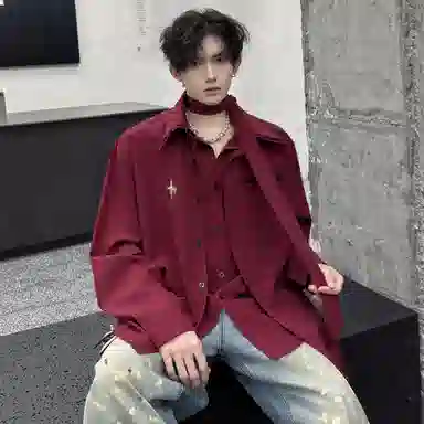 struggle vintage95 cleanfit