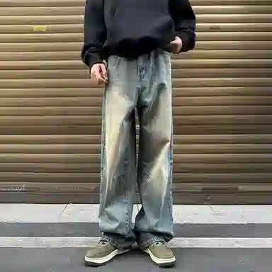struggle vintage95