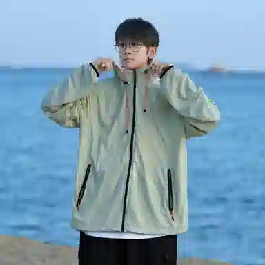 struggle vintage95 Chime UPF50+