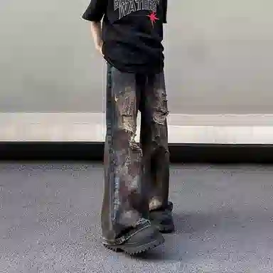 struggle vintage95