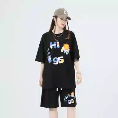 struggle vintage95 Chime LogoT