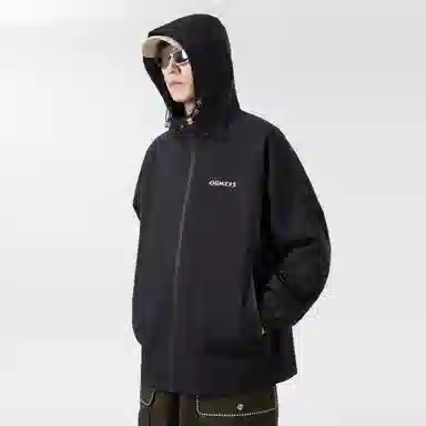 struggle vintage95 Chime logo