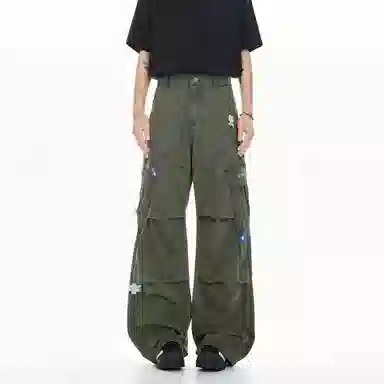 struggle vintage95