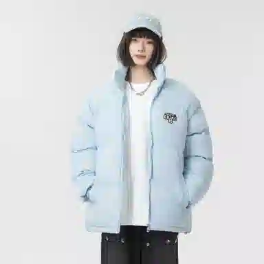 struggle vintage95 Chime Series Bread Jacket