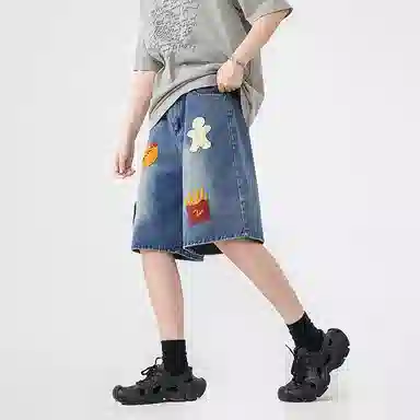 struggle vintage95