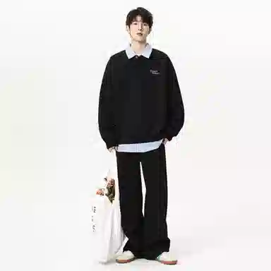 struggle vintage95 Polocleanfitvibe