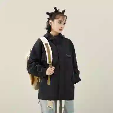 struggle vintage95 Chime Series Jacket