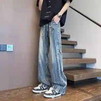 struggle vintage95 cleanfit