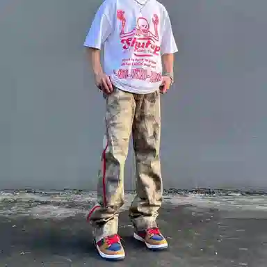 struggle vintage95