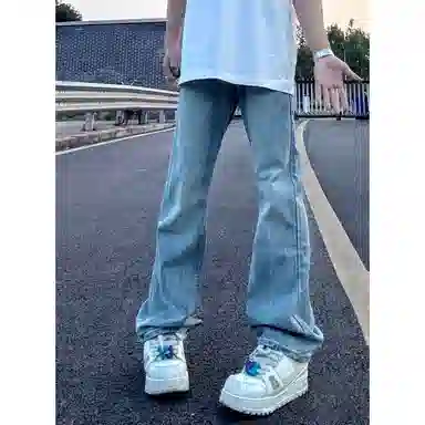 Struggle Vintage95 Cleanfit Denim Jeans