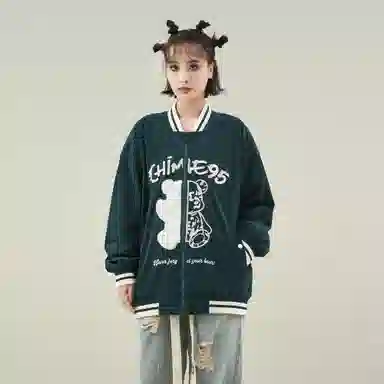 struggle vintage95 Chime logoV