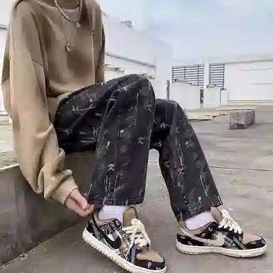 struggle vintage95 vibe