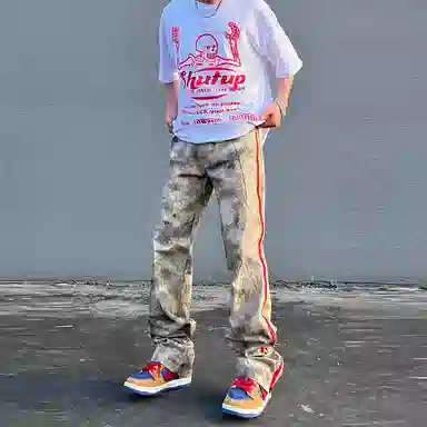 struggle vintage95