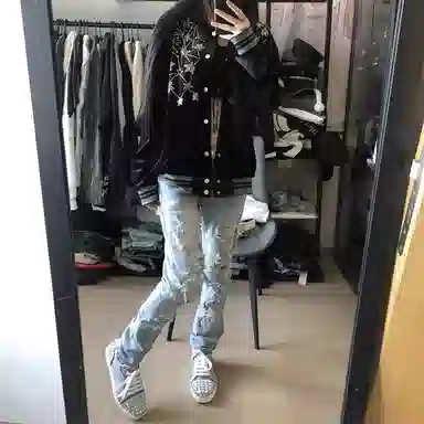 struggle vintage95 ins