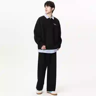 struggle vintage95 Polocleanfitvibe