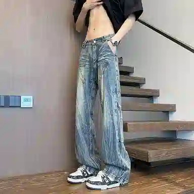 struggle vintage95 cleanfit