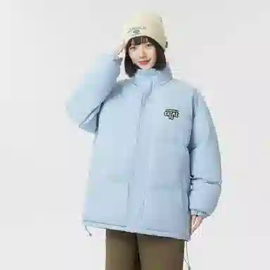 struggle vintage95 Chime Series Bread Jacket