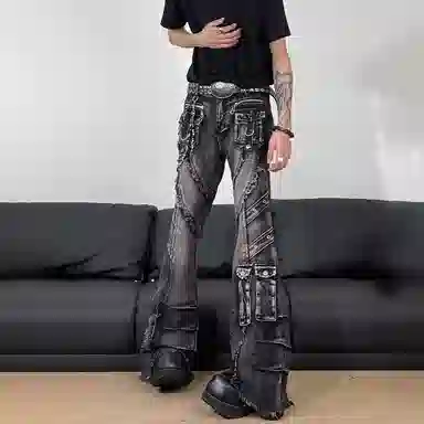 struggle vintage95
