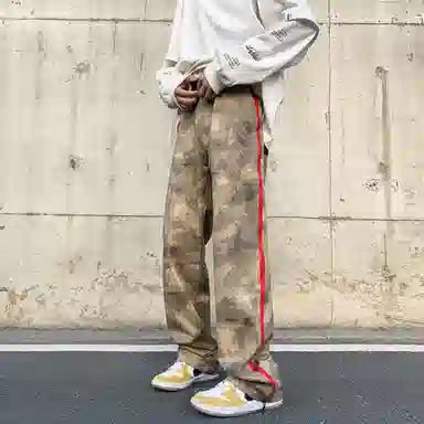 struggle vintage95