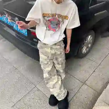 struggle vintage95 vibe