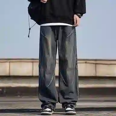 struggle vintage95