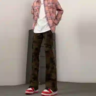 struggle vintage95 Vibecleanfit
