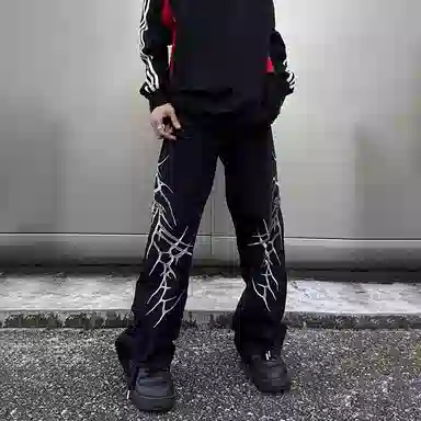 struggle vintage95