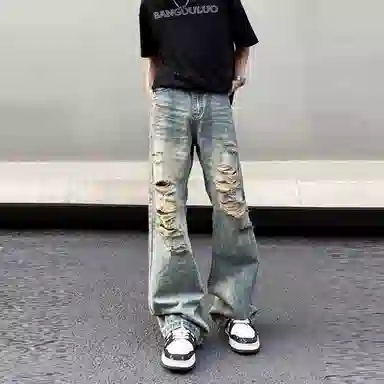 struggle vintage95