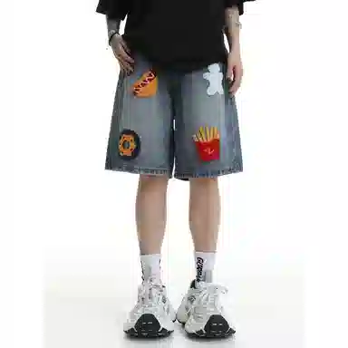 struggle vintage95
