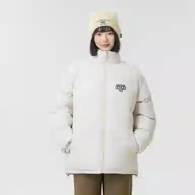 struggle vintage95 Chime Series Bread Jacket