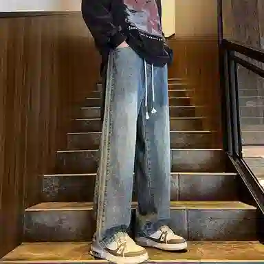 struggle vintage95
