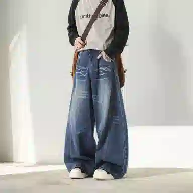 struggle vintage95 cleanfit