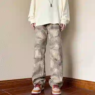 struggle vintage95