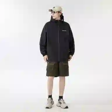 struggle vintage95 Chime logo