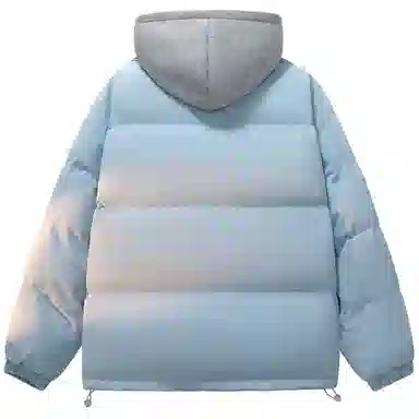 struggle vintage95 Chime Series Bread Jacket