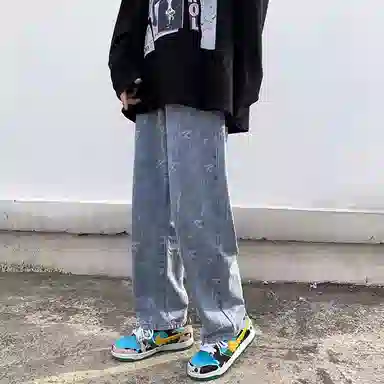 struggle vintage95 vibe