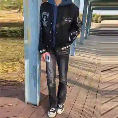 struggle vintage95 vibe