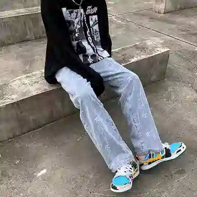 struggle vintage95 vibe