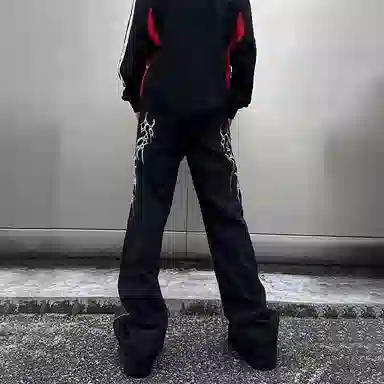 struggle vintage95